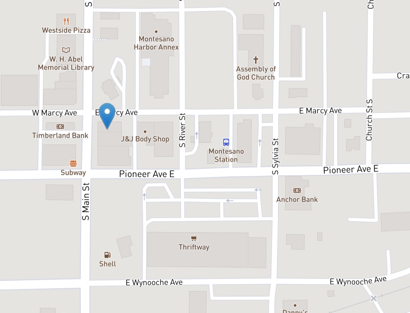 Steven McNeill Law Office